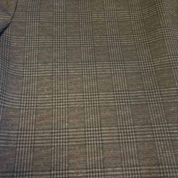 Plaid dress pants - Picture 2 of 10